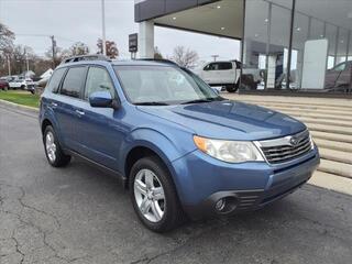 2010 Subaru Forester for sale in Toledo OH