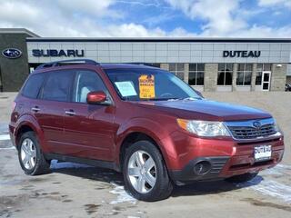 2010 Subaru Forester for sale in Marlboro MA