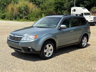 2010 Subaru Forester