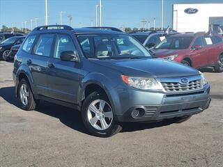 2013 Subaru Forester for sale in Cincinnati OH