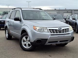 2012 Subaru Forester for sale in Cincinnati OH