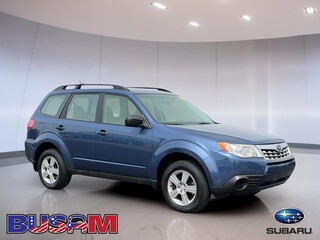 2013 Subaru Forester for sale in Fairfield OH