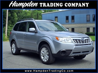 2013 Subaru Forester