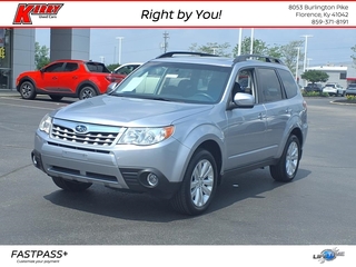 2013 Subaru Forester for sale in Florence KY