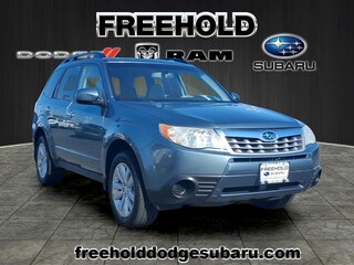 2012 Subaru Forester for sale in Freehold NJ