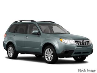 2011 Subaru Forester for sale in Freehold NJ