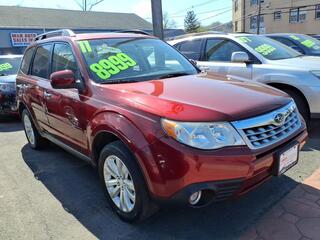 2011 Subaru Forester for sale in North Plainfield NJ
