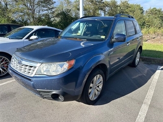 2012 Subaru Forester for sale in Greeneville TN