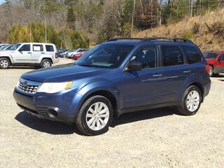 2011 Subaru Forester