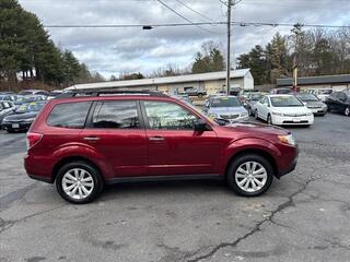 2012 Subaru Forester for sale in Leicester NC