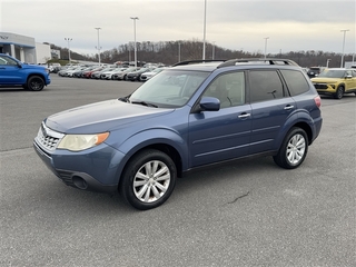 2013 Subaru Forester