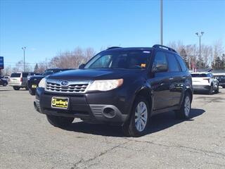 2013 Subaru Forester for sale in West Lebanon NH