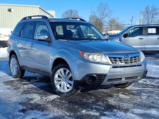 2013 Subaru Forester for sale in Cincinnati OH