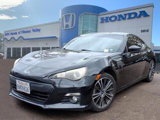 2013 Subaru Forester