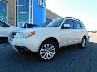 2013 Subaru Forester for sale in Gallatin TN