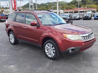 2012 Subaru Forester for sale in Bristol TN