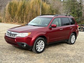 2013 Subaru Forester for sale in Asheville NC