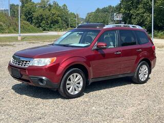 2011 Subaru Forester for sale in Asheville NC