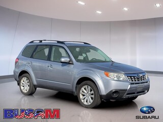 2012 Subaru Forester for sale in Fairfield OH