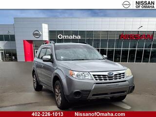 2011 Subaru Forester