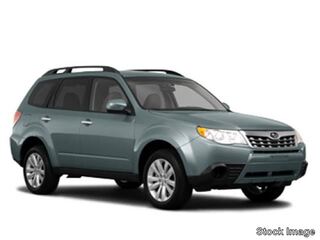 2011 Subaru Forester for sale in Lyndora PA