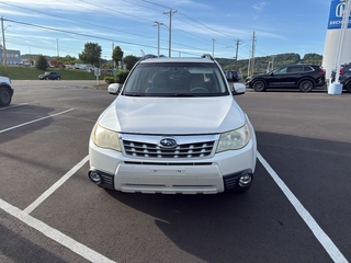 2012 Subaru Forester for sale in Johnson City TN
