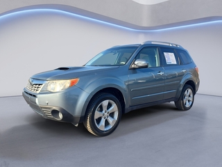 2011 Subaru Forester