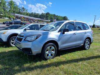 2017 Subaru Forester for sale in Johnson City TN