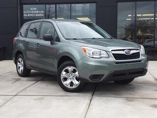 2014 Subaru Forester for sale in Cincinnati OH