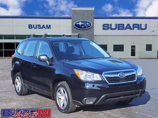 2014 Subaru Forester for sale in Fairfield OH