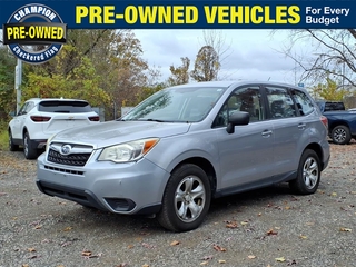 2014 Subaru Forester for sale in Howell MI