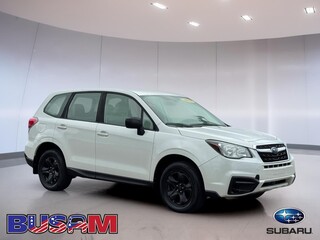 2017 Subaru Forester for sale in Fairfield OH