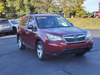 2014 Subaru Forester for sale in Fairfield OH