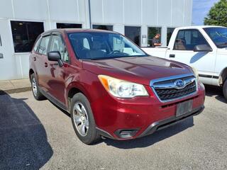 2014 Subaru Forester for sale in Clarksville TN