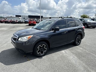 2014 Subaru Forester for sale in Johnson City TN