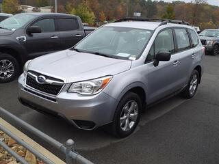 2016 Subaru Forester for sale in Bristol TN