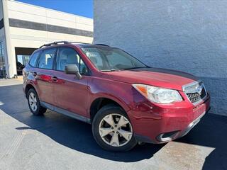 2016 Subaru Forester for sale in Greer SC