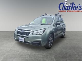 2017 Subaru Forester for sale in Augusta ME