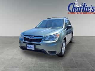 2016 Subaru Forester for sale in Augusta ME