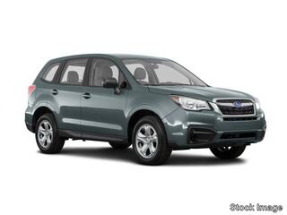 2018 Subaru Forester for sale in Wheeling WV