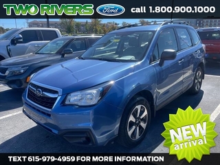 2018 Subaru Forester for sale in Mt. Juliet TN