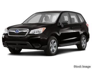 2016 Subaru Forester for sale in Hendersonville NC