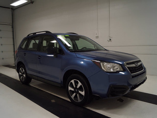 2017 Subaru Forester for sale in Topeka KS