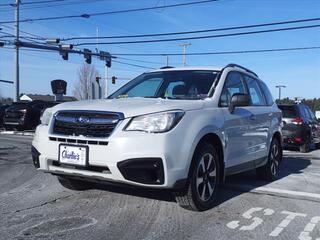 2017 Subaru Forester for sale in Augusta ME