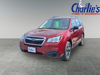 2018 Subaru Forester for sale in Augusta ME
