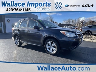 2015 Subaru Forester for sale in Bristol TN