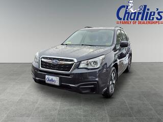 2018 Subaru Forester for sale in Augusta ME