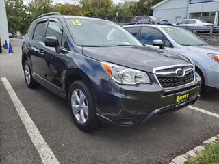 2015 Subaru Forester for sale in Emerson NJ