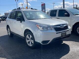 2016 Subaru Forester for sale in Morristown TN