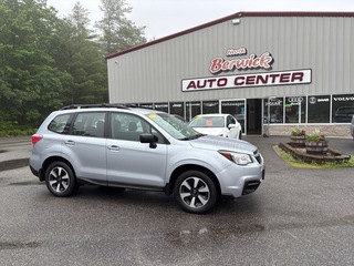 2017 Subaru Forester for sale in Berwick ME